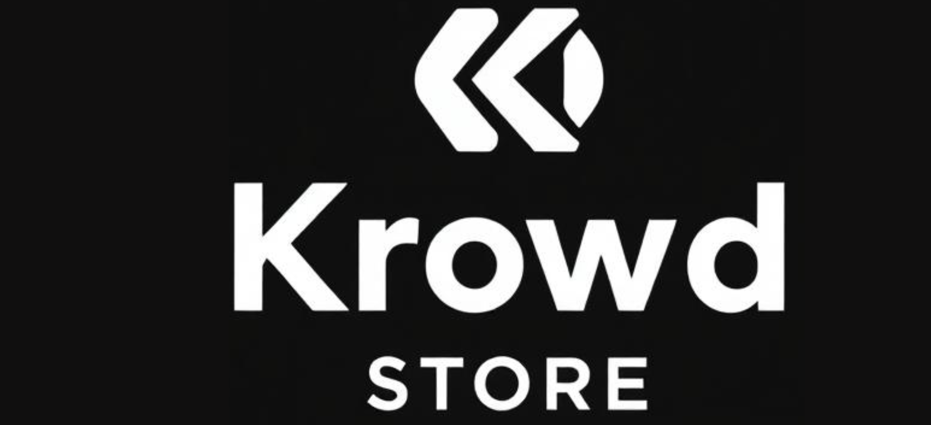 Krowd Store