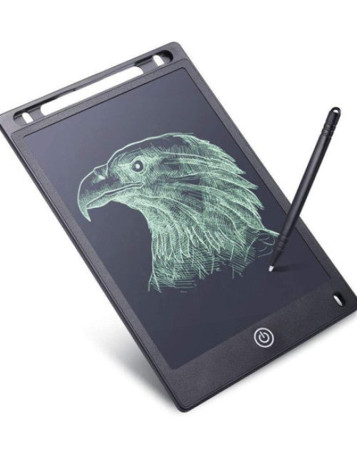 LCD Writing Tablet Doodle Board Kids Slate 5.5 x 8.5 inch Graphics Tablet