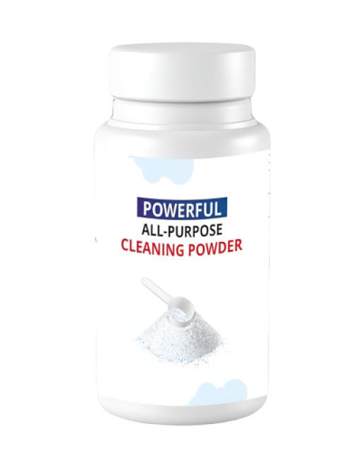 Powerful Kitchen Powder Cleaner, Foam Rust Remover Kitchen ( Pack Of 2 )